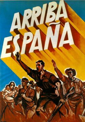 Arriba espan a