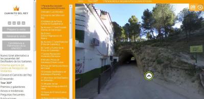 Caminito del rey