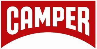 Camper logo