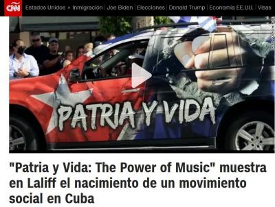 Capture cnn patria y vida