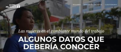 Capture datos onu mujeres