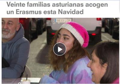 Capture erasmus navidad