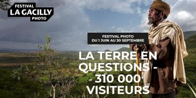 Capture festival la gacilly