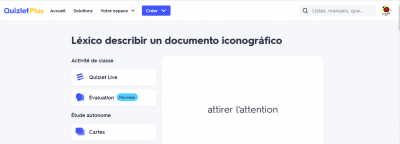 Capture icono