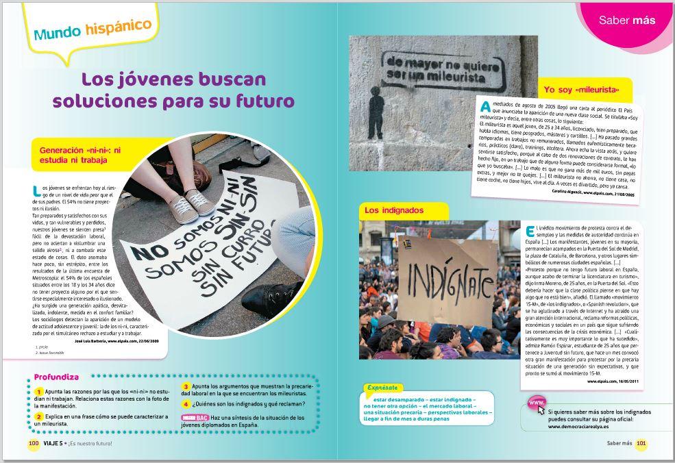 Capture jovenes buscan soluciones