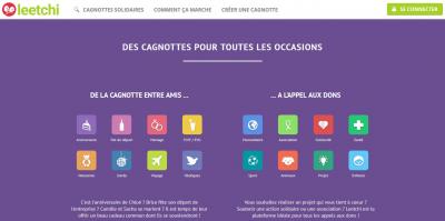 Capture leetchi
