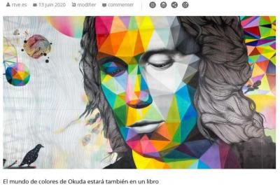 Capture okuda