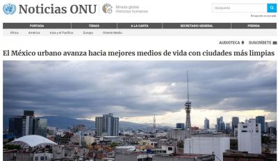 Capture onu mex