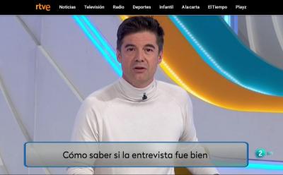 Capture rtve 1