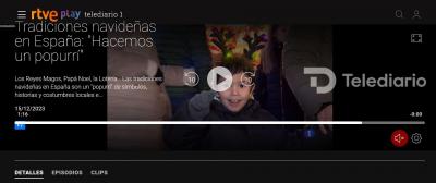 Capture rtve 6
