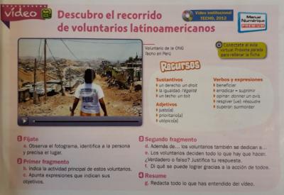 Capture techo