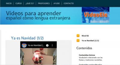 Capture videoele navidad1