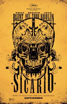 Cartel sicario