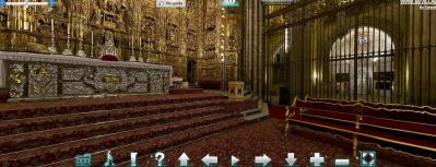 Catedral sevilla