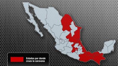 Cdn expansion mx