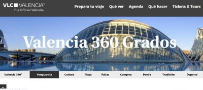 Ciudad de las artes