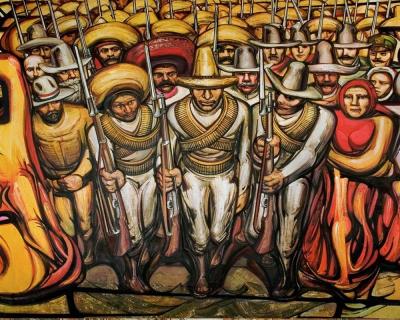 David alfaro siqueiros 1