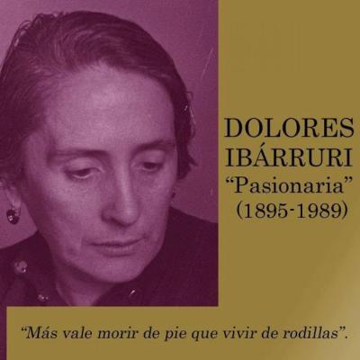 Dolores mas vale