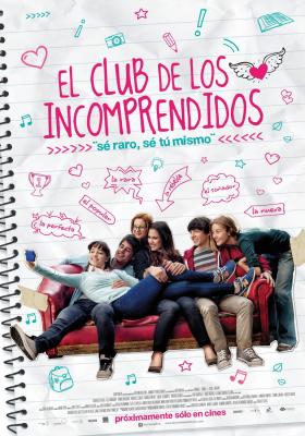 El club de los incomprendidos xlg