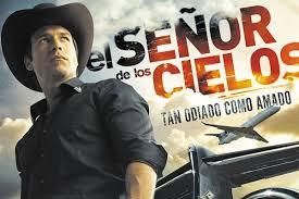 El senor de los cielos