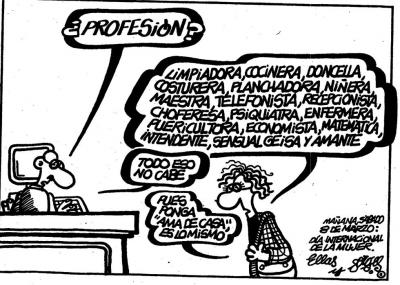 Forges dia de la mujer 1