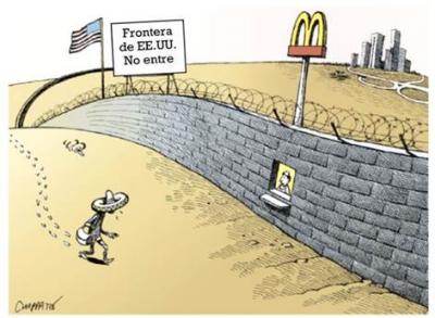 Frontera eeuu chappatte 2006