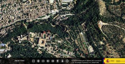 La alhambra