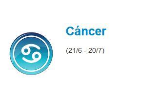 Logo cancer