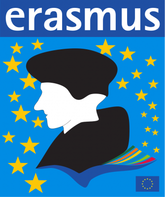 Logo erasmus 1