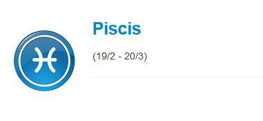 Logo piscis