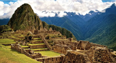 Machu