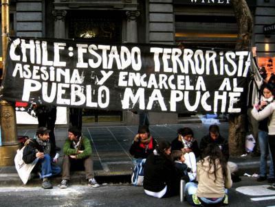 Mapuche lucha1