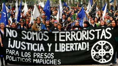 Mapuche lucha2