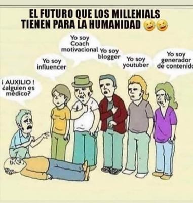 Millenials