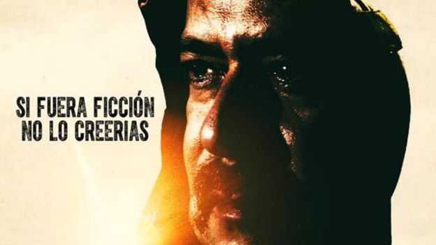 Pelicula chapo