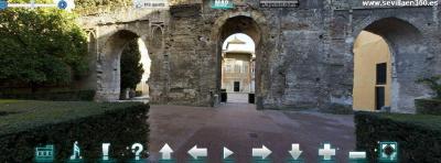 Real alcazar
