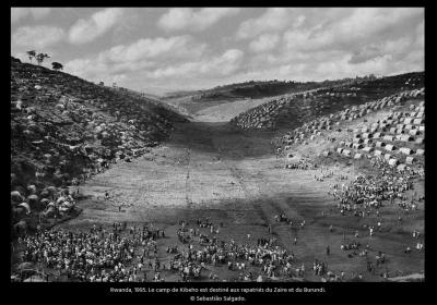 Sebastiao salgado