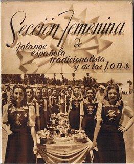 Seccion femenina