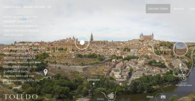 Toledo