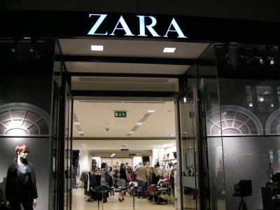 Zara london uk 27